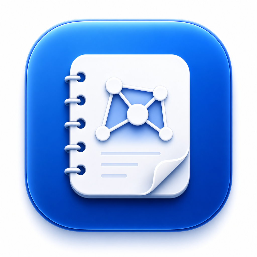 Local Notebook icon